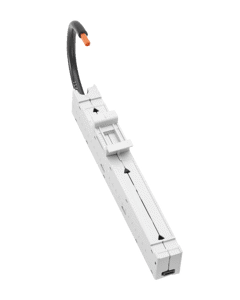 Adapter Crossboard 18mm L3 63A